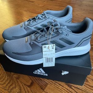 Men’s Adidas Runfalcon 2.0 Running Shoe